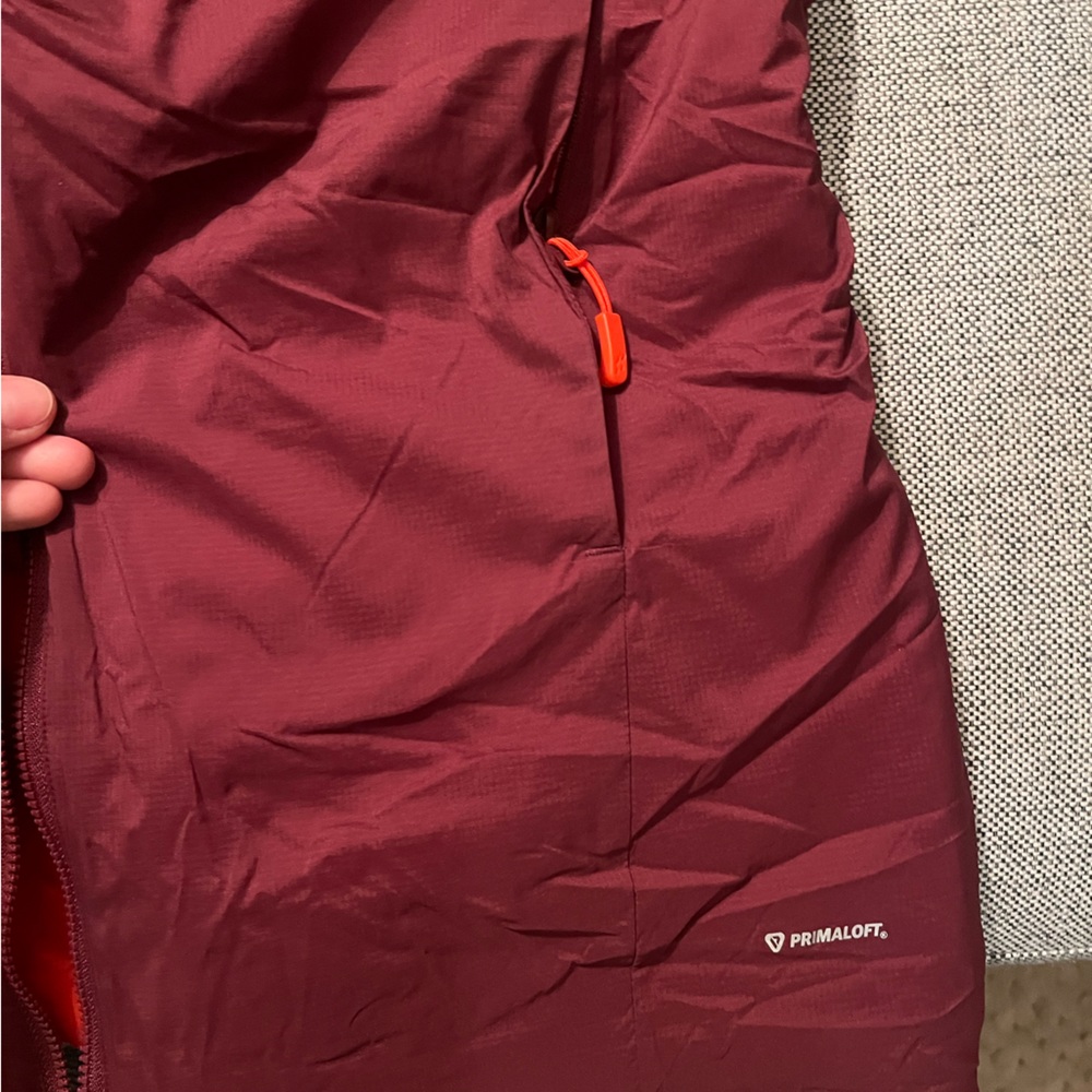 Women's Rab Softshell Jacket - Picture 4 of 4